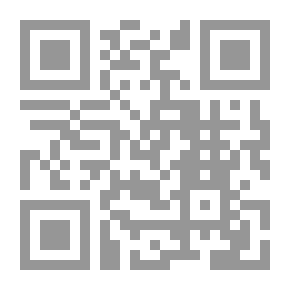 Qr Code جغرافية السكان ؛ الإتجاهات والتحديات البيئية المعاصرة