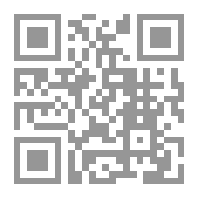 Qr Code حلم جيرونتيوس