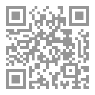 Qr Code شخوص الكاتبة