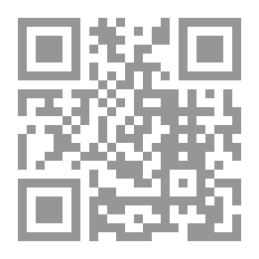 Qr Code شوية كلام في الإعلام
