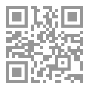 Qr Code شرح كتاب كشف الشبهات للإمام المجدد شيخ الإسلام محمد بن عبد الوهاب