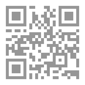 Qr Code شرح رياض الصالحين من كلام سيد المرسلين - توضيح وبيان لدقائق المعاني وبدائع الأحكام في الأحاديث النبوية الشريفة