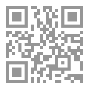 Qr Code الحوار العربي - العربي، من أجل مشروع حضاري جديد