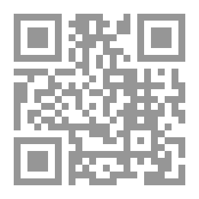 Qr Code علم نفس ذوي الحاجات الخاصة