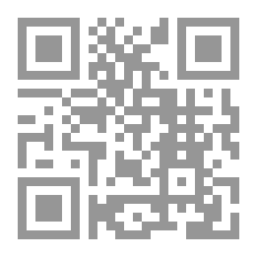 Qr Code Attention Deficit Disorders: Diagnosis And Treatment