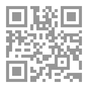 Qr Code الأديرة والكنائس في كردستان العراق (دراسة أثارية و تاريخية)
