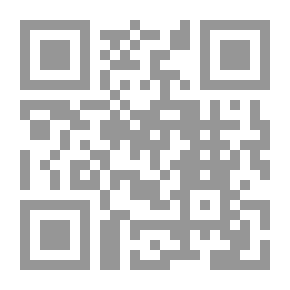 Qr Code هكذا تكلم محمود درويش