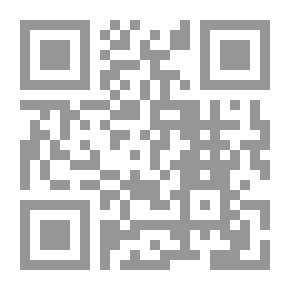 Qr Code كتالوج الأمومة ( الرضاعة )