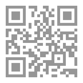 Qr Code الحسين بن منصور الحلاج - شهيد التصوف الاسلامي