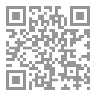 Qr Code زهرة البستان