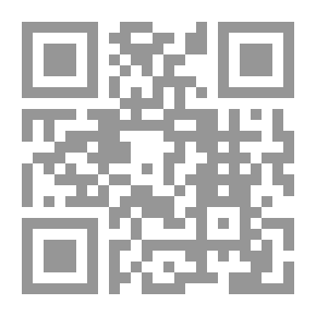 Qr Code Traditions And Other Plays
