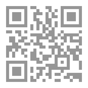 Qr Code The Man with a Shadow