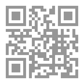 Qr Code THE NEW ENCYCLOPEDIA OF ISLAM, REVISED EDITION OF THE CONCISE ENCYCLOPEDIA OF ISLAM By CYRIL GLASSE