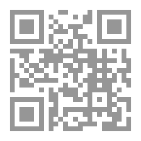 Qr Code De la législation foncière ottomane