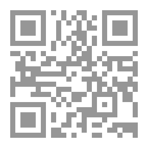 Qr Code سأقص على النسيان حكايات طويلة