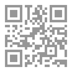 Qr Code مخيم جنين - المجزرة والصمود