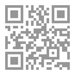 Qr Code المجالس الوعظية في شرح أحاديث خير البرية من صحيح الإمام البخاري