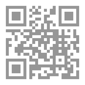 Qr Code تفسير القران المسمى بروح البيان ج؛ 4