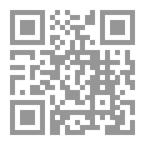 Qr Code A Memory Of The Worshipers..