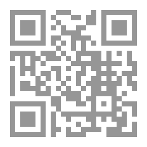 Qr Code أقداح ديوان شعر ونثر