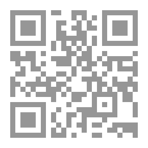 Qr Code طرائف ومسامرات - شؤون أدبية واجتماعية وسياسية مما جرى في محيط الحياة في القديم والحديث