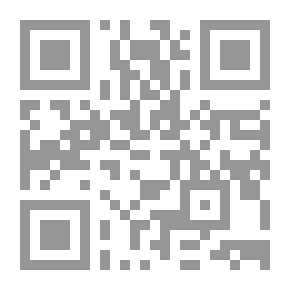 Qr Code قلق مزمن