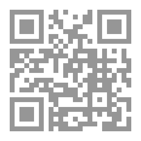 Qr Code معجم ألقاب السياسيين في التاريخ العربي والإسلامي