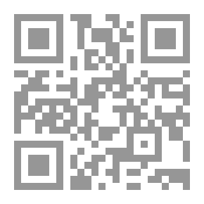Qr Code عزلة الكاتب (مجموعة قصصية)