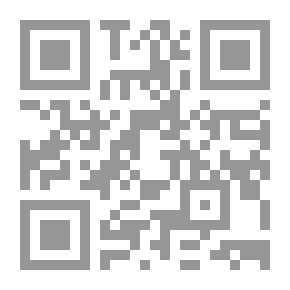 Qr Code The Secret Of The White Tariqi