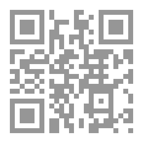 Qr Code مدرسة اللاهوت المعمدانيه الجنوبية. أول ثلاثين سنة. 1859-1889