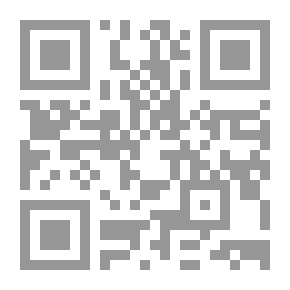 Qr Code مقدمة القصيدة العربية في العصر الجاهلي