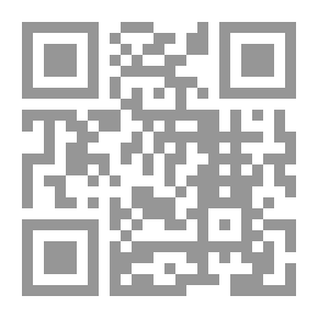 Qr Code The Arabic Language - Its Curricula And Teaching Methods