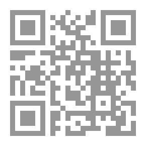 Qr Code The Vote That Made the President