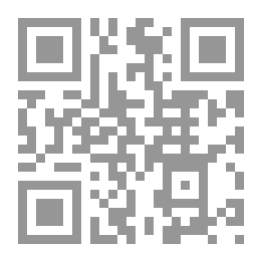 Qr Code معجم الجيولوجيا