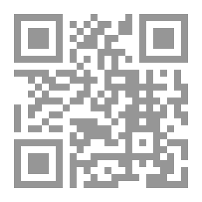 Qr Code توفيق الحكيم فنان الفرجةوفنان الفكر لـ الدكتور على الراعي