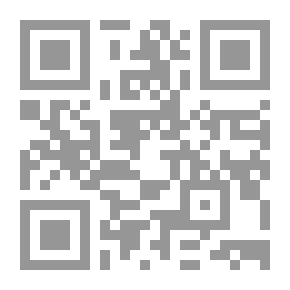Qr Code توازن البيئة