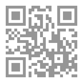 Qr Code التذكرة التيمورية