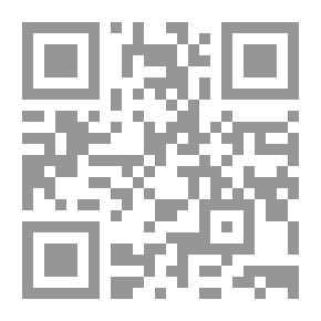 Qr Code حياة جديدة