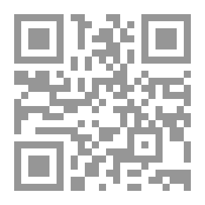 Qr Code كابوس العقم في الحياة الزوجية