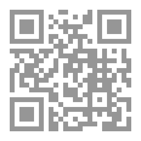 Qr Code شبابيك في بلاد حزينة