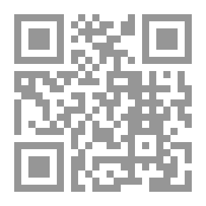 Qr Code مغامرات بشوش