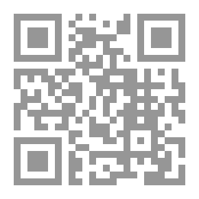Qr Code تكنولوجيا الإنتاج وأعمال الورش `الجزء الثالث`