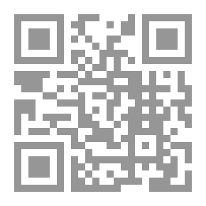 Qr Code The Forty Hadiths Of Al-Nawawi By Imam Al-Nawawi And A Summary Of The Scholars' Explanations On Them