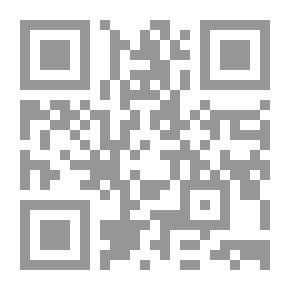 Qr Code مخاوف الأطفال _ التشخيص و العلاج