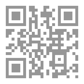 Qr Code جوامع الكلم