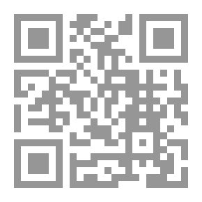 Qr Code الصوم لعلاج المرض