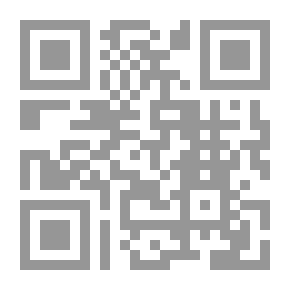 Qr Code خطاب راكان في الزمان وأهله رواية