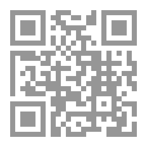 Qr Code The Status Of Prayer In Islam