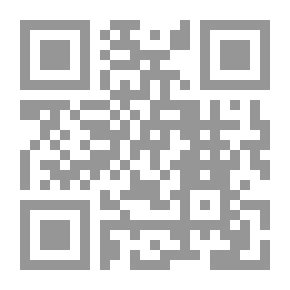 Qr Code National Life And Character; A Forecast