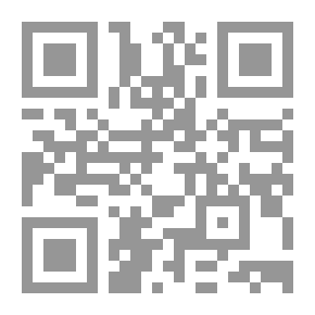 Qr Code لطائف المنن في مناقب الشيخ أبي العباس المرسي وشيخه الشاذلي أبي الحسن